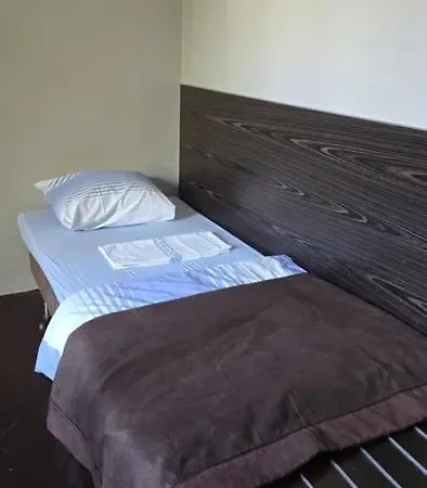 Noclegi24 Plaszow * קרקוב