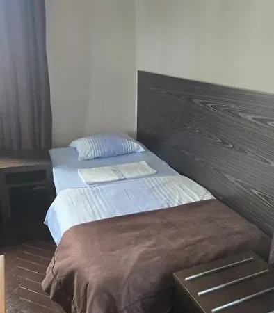 Noclegi24 Plaszow אכסניה קרקוב